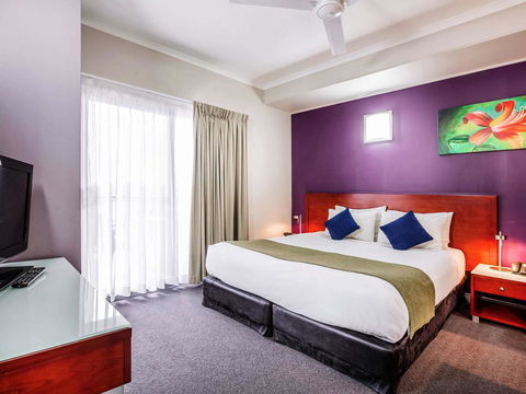 Novotel Darwin Airport - Accommodation Melbourne 39