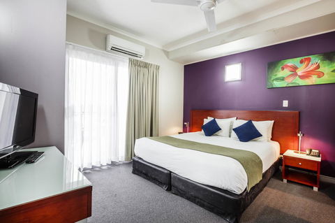 Novotel Darwin Airport - Accommodation Melbourne 4