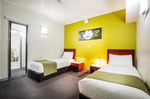 Novotel Darwin Airport - Accommodation Melbourne 18