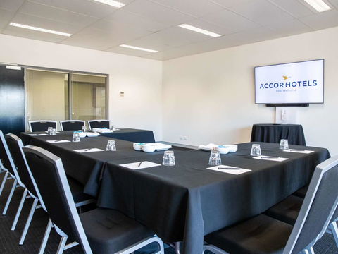 Novotel Darwin Airport - Accommodation Melbourne 35