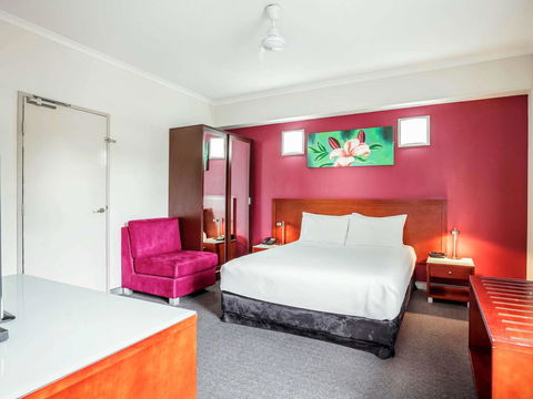 Novotel Darwin Airport - Accommodation Melbourne 2