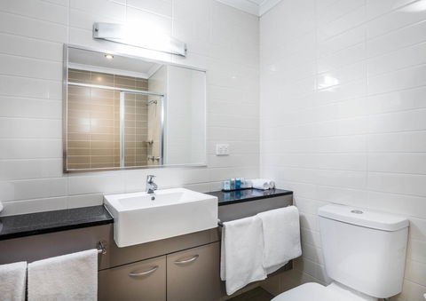 Novotel Darwin Airport - Accommodation Melbourne 8