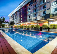 Novotel Darwin Airport - Accommodation Melbourne