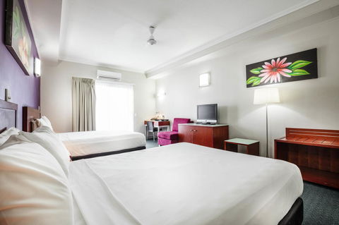 Novotel Darwin Airport - Accommodation Melbourne 3