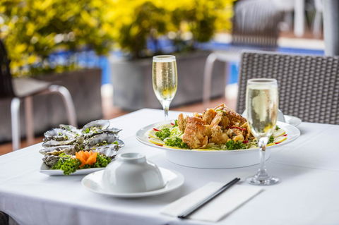 Novotel Darwin Airport - Accommodation Melbourne 9