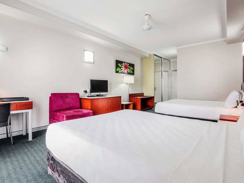 Novotel Darwin Airport - Accommodation Melbourne 32