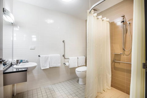 Novotel Darwin Airport - Accommodation Melbourne 31