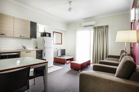 Novotel Darwin Airport - Accommodation Melbourne 11