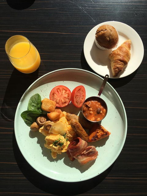 Novotel Darwin Airport - Accommodation Melbourne 22