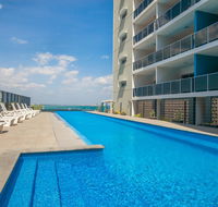 Ramada Suites by Wyndham Zen Quarter Darwin - Accommodation Melbourne