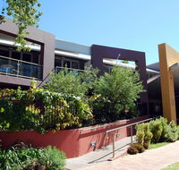 Aurora Alice Springs - Accommodation Melbourne