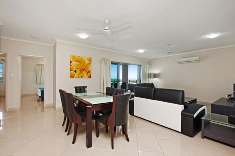 Argus Apartments Darwin - Accommodation Melbourne 4
