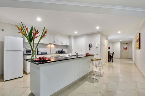 Argus Apartments Darwin - Accommodation Melbourne 10