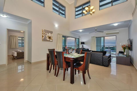 Argus Apartments Darwin - Accommodation Melbourne 16