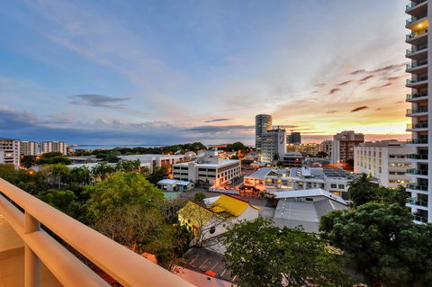 Argus Apartments Darwin - Accommodation Melbourne 14