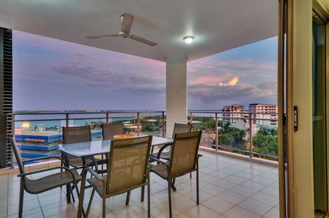 Argus Apartments Darwin - Accommodation Melbourne 25