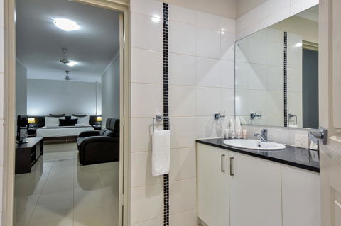 Argus Apartments Darwin - Accommodation Melbourne 33