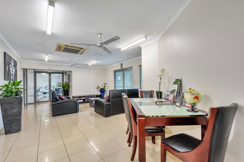 Argus Apartments Darwin - Accommodation Melbourne 22