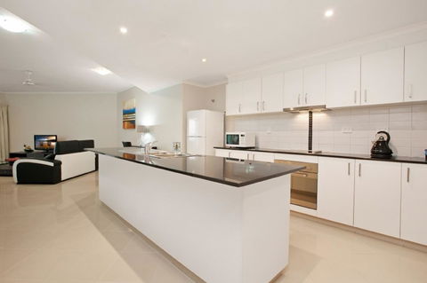 Argus Apartments Darwin - Accommodation Melbourne 1