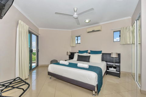 Argus Apartments Darwin - Accommodation Melbourne 3
