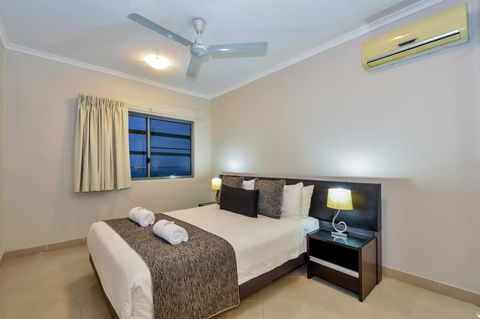Argus Apartments Darwin - Accommodation Melbourne 38
