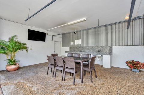 Argus Apartments Darwin - Accommodation Melbourne 21