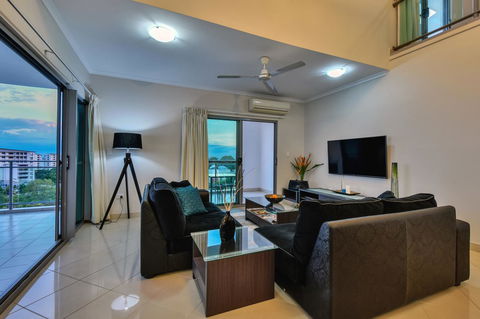 Argus Apartments Darwin - Accommodation Melbourne 31