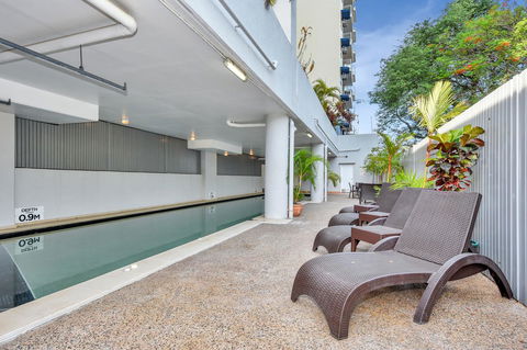 Argus Apartments Darwin - Accommodation Melbourne 19