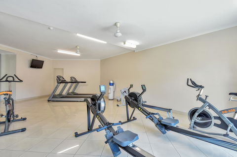 Argus Apartments Darwin - Accommodation Melbourne 24