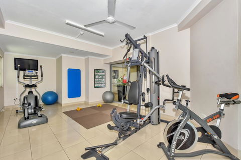 Argus Apartments Darwin - Accommodation Melbourne 17