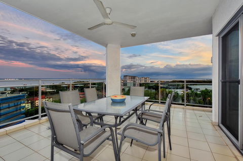 Argus Apartments Darwin - Accommodation Melbourne 26