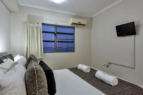 Argus Apartments Darwin - Accommodation Melbourne 36