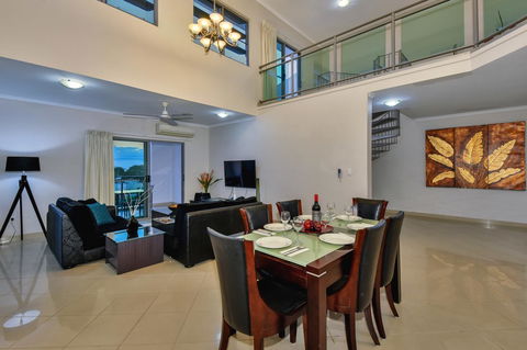 Argus Apartments Darwin - Accommodation Melbourne 27