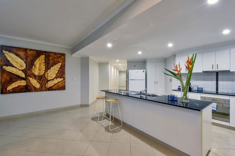 Argus Apartments Darwin - Accommodation Melbourne 30