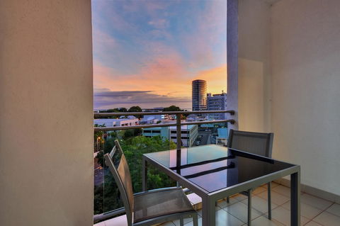 Argus Apartments Darwin - Accommodation Melbourne 11