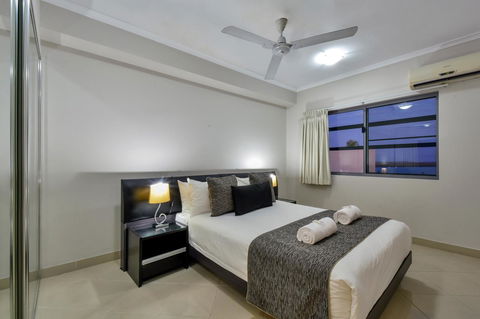 Argus Apartments Darwin - Accommodation Melbourne 37