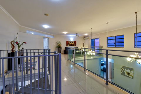 Argus Apartments Darwin - Accommodation Melbourne 40