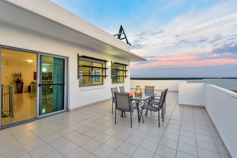 Argus Apartments Darwin - Accommodation Melbourne 43
