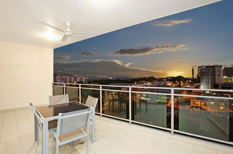 Argus Apartments Darwin - Accommodation Melbourne 5