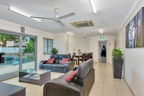Argus Apartments Darwin - Accommodation Melbourne 18