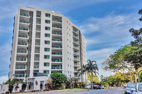 Argus Apartments Darwin - Accommodation Melbourne 8