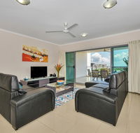 Argus Apartments Darwin - Accommodation Melbourne