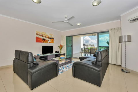 Argus Apartments Darwin - Accommodation Melbourne 0