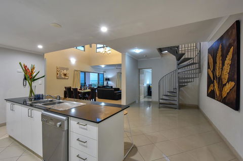 Argus Apartments Darwin - Accommodation Melbourne 28