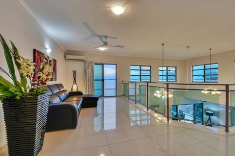 Argus Apartments Darwin - Accommodation Melbourne 32
