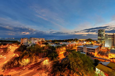 Argus Apartments Darwin - Accommodation Melbourne 34
