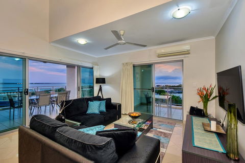 Argus Apartments Darwin - Accommodation Melbourne 12