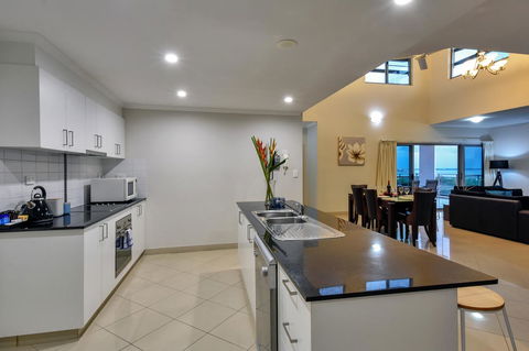 Argus Apartments Darwin - Accommodation Melbourne 29