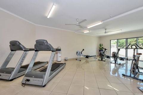 Argus Apartments Darwin - Accommodation Melbourne 23