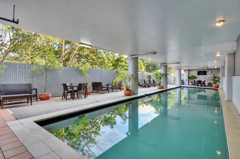 Argus Apartments Darwin - Accommodation Melbourne 15